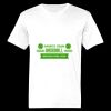 Ringspun Cotton Soft Style T-Shirt Thumbnail