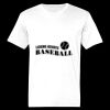 Ringspun Cotton Soft Style T-Shirt Thumbnail