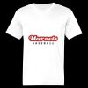 Ringspun Cotton Soft Style T-Shirt Thumbnail