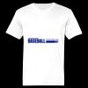 Ringspun Cotton Soft Style T-Shirt Thumbnail
