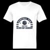 Ringspun Cotton Soft Style T-Shirt Thumbnail
