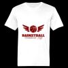Ringspun Cotton Soft Style T-Shirt Thumbnail