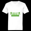 Ringspun Cotton Soft Style T-Shirt Thumbnail