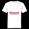 Ringspun Cotton Soft Style T-Shirt Thumbnail