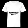 Ringspun Cotton Soft Style T-Shirt Thumbnail