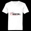 Ringspun Cotton Soft Style T-Shirt Thumbnail