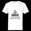 Ringspun Cotton Soft Style T-Shirt Thumbnail