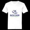 Ringspun Cotton Soft Style T-Shirt Thumbnail