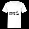 Ringspun Cotton Soft Style T-Shirt Thumbnail