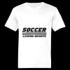 Ringspun Cotton Soft Style T-Shirt Thumbnail