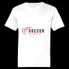 Ringspun Cotton Soft Style T-Shirt Thumbnail