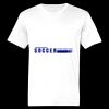 Ringspun Cotton Soft Style T-Shirt Thumbnail