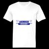 Ringspun Cotton Soft Style T-Shirt Thumbnail