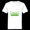 Ringspun Cotton Soft Style T-Shirt Thumbnail