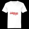 Ringspun Cotton Soft Style T-Shirt Thumbnail