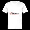 Ringspun Cotton Soft Style T-Shirt Thumbnail