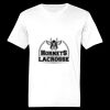 Ringspun Cotton Soft Style T-Shirt Thumbnail