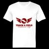 Ringspun Cotton Soft Style T-Shirt Thumbnail