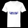 Ringspun Cotton Soft Style T-Shirt Thumbnail