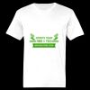 Ringspun Cotton Soft Style T-Shirt Thumbnail