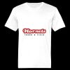 Ringspun Cotton Soft Style T-Shirt Thumbnail