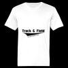 Ringspun Cotton Soft Style T-Shirt Thumbnail