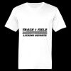 Ringspun Cotton Soft Style T-Shirt Thumbnail
