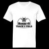 Ringspun Cotton Soft Style T-Shirt Thumbnail