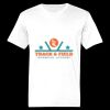 Ringspun Cotton Soft Style T-Shirt Thumbnail