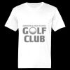 Ringspun Cotton Soft Style T-Shirt Thumbnail