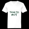 Ringspun Cotton Soft Style T-Shirt Thumbnail
