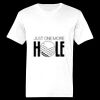 Ringspun Cotton Soft Style T-Shirt Thumbnail