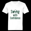 Ringspun Cotton Soft Style T-Shirt Thumbnail