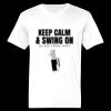 Ringspun Cotton Soft Style T-Shirt Thumbnail