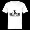 Ringspun Cotton Soft Style T-Shirt Thumbnail