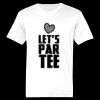 Ringspun Cotton Soft Style T-Shirt Thumbnail