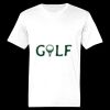 Ringspun Cotton Soft Style T-Shirt Thumbnail