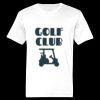 Ringspun Cotton Soft Style T-Shirt Thumbnail