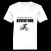 Ringspun Cotton Soft Style T-Shirt Thumbnail