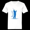 Ringspun Cotton Soft Style T-Shirt Thumbnail