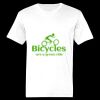 Ringspun Cotton Soft Style T-Shirt Thumbnail