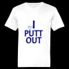 Ringspun Cotton Soft Style T-Shirt Thumbnail