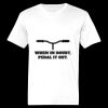 Ringspun Cotton Soft Style T-Shirt Thumbnail