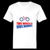 Ringspun Cotton Soft Style T-Shirt Thumbnail