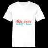 Ringspun Cotton Soft Style T-Shirt Thumbnail