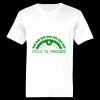 Ringspun Cotton Soft Style T-Shirt Thumbnail