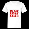 Ringspun Cotton Soft Style T-Shirt Thumbnail