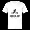 Ringspun Cotton Soft Style T-Shirt Thumbnail