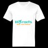 Ringspun Cotton Soft Style T-Shirt Thumbnail