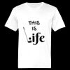 Ringspun Cotton Soft Style T-Shirt Thumbnail